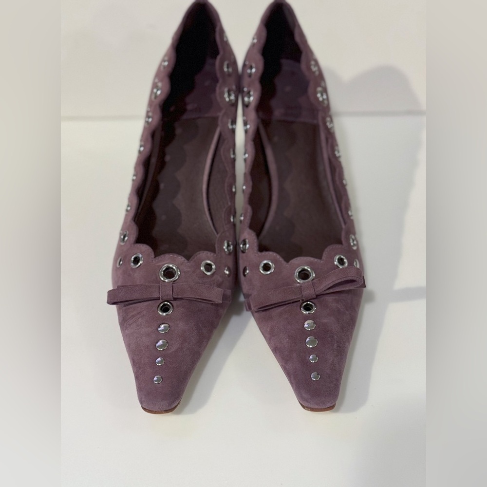 Jeffrey Campbell Notion Heels 7.5